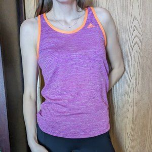 Athletic Tank Top
